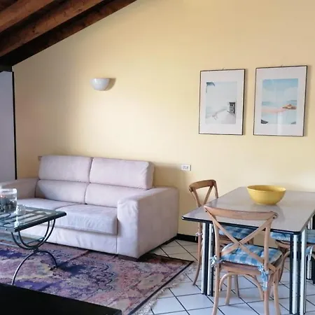 Residence Il Cantiere Predore Buitenkant foto