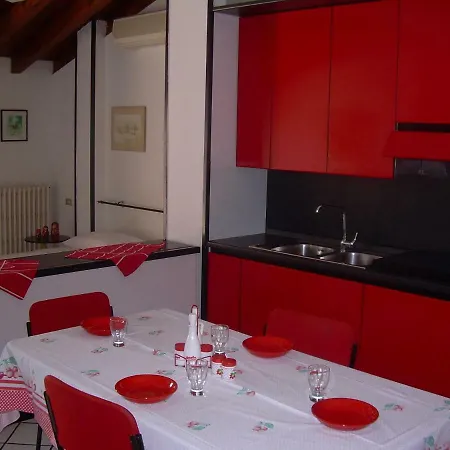 Residence Il Cantiere Predore Buitenkant foto