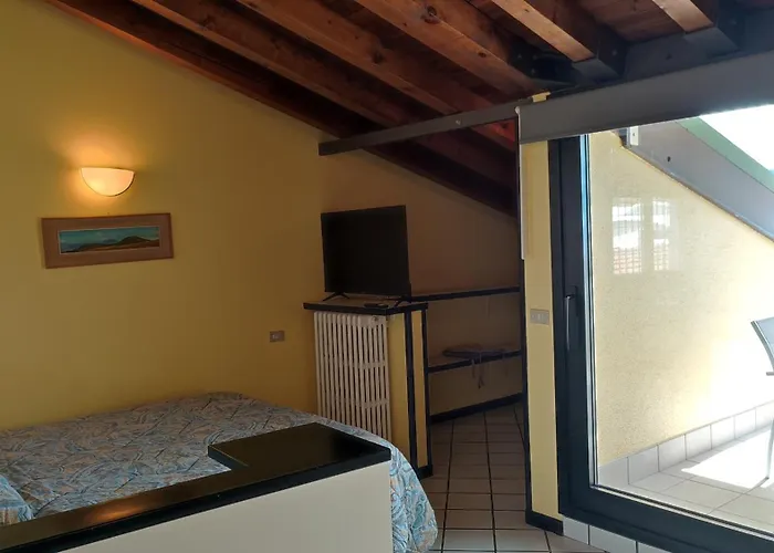 Residence Il Cantiere