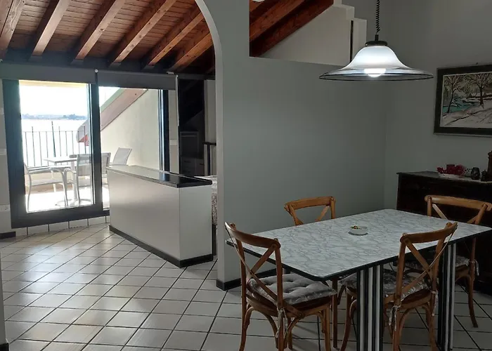 Residence Il Cantiere