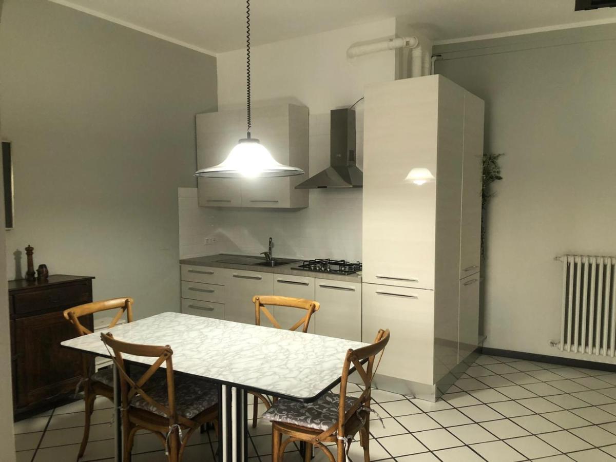 Il Cantiere Apartment