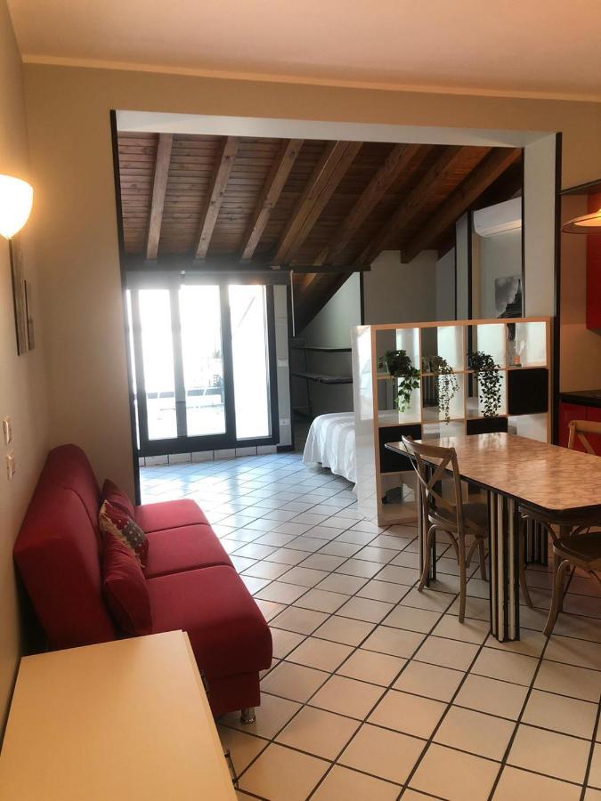 Il Cantiere Apartment Predore