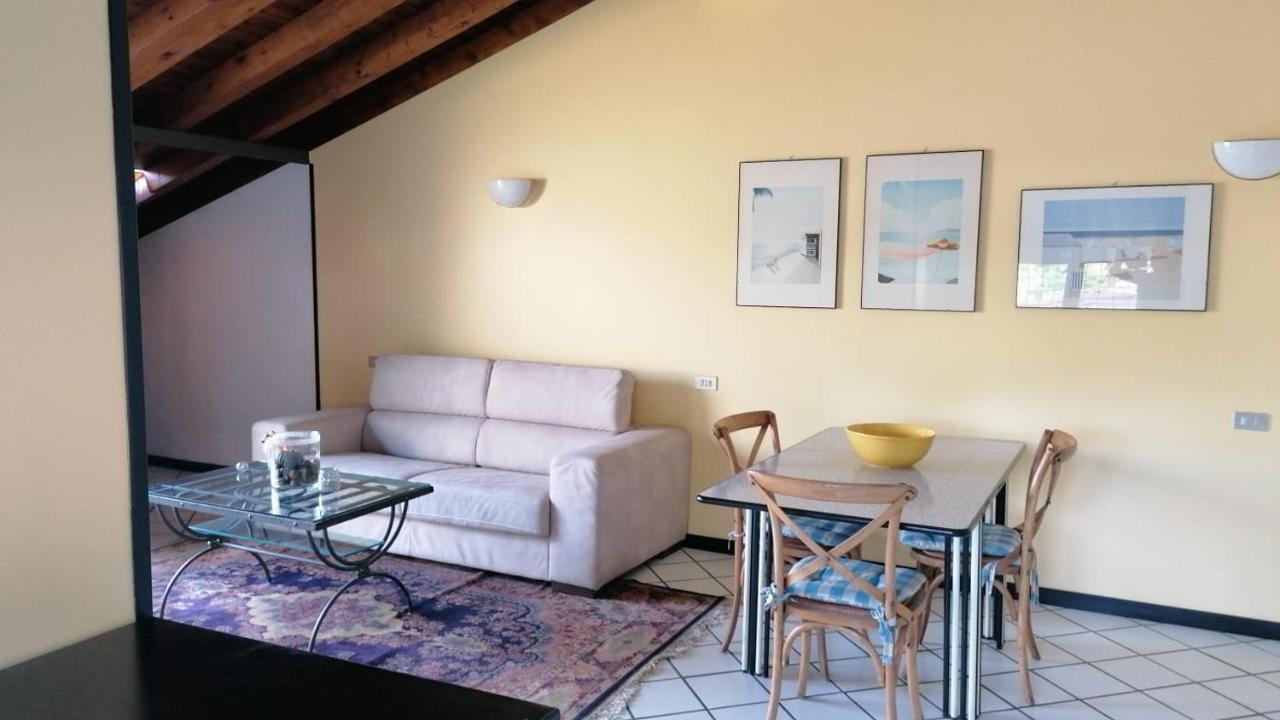 Il Cantiere * Predore