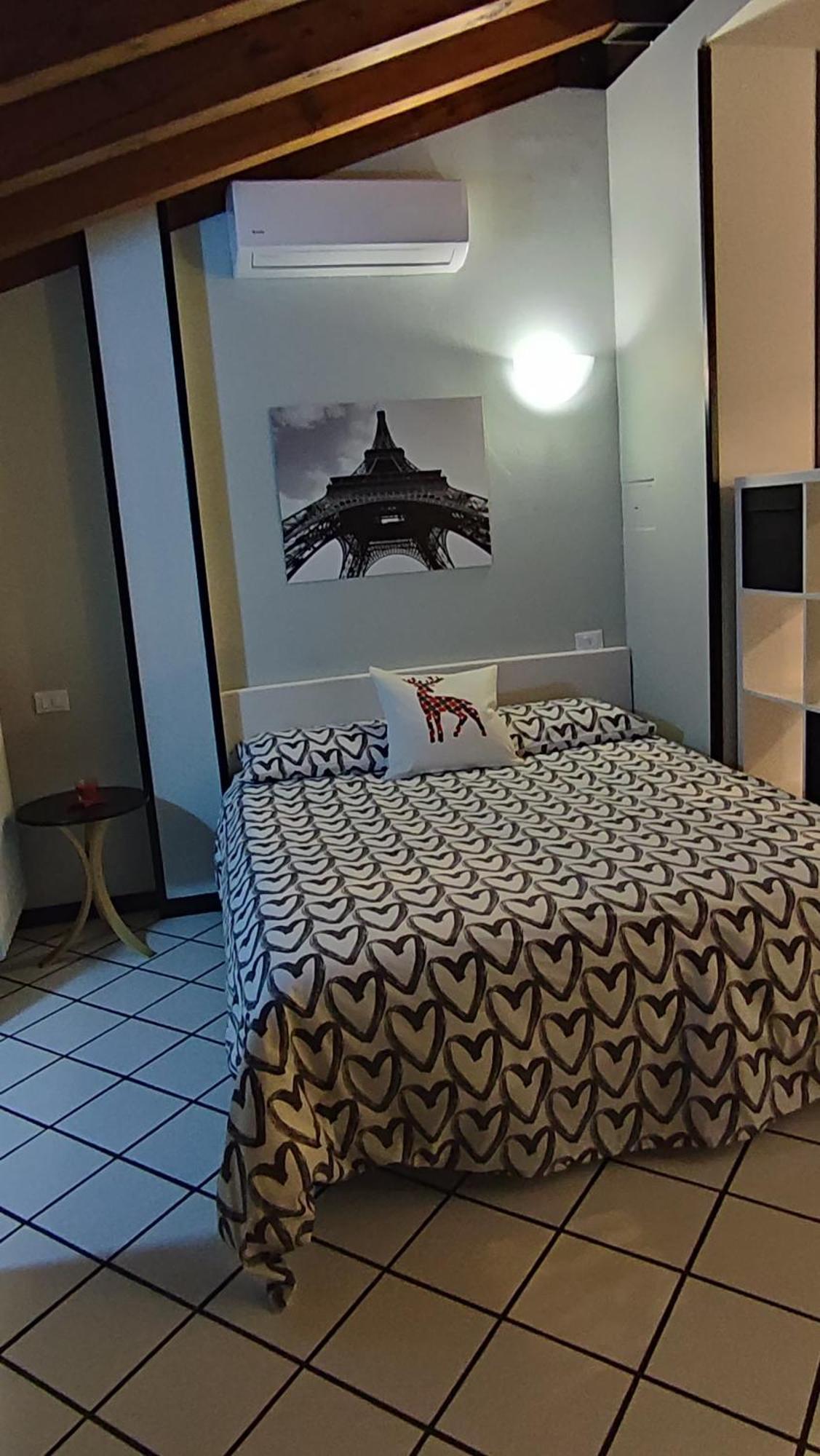 Il Cantiere Apartment Predore