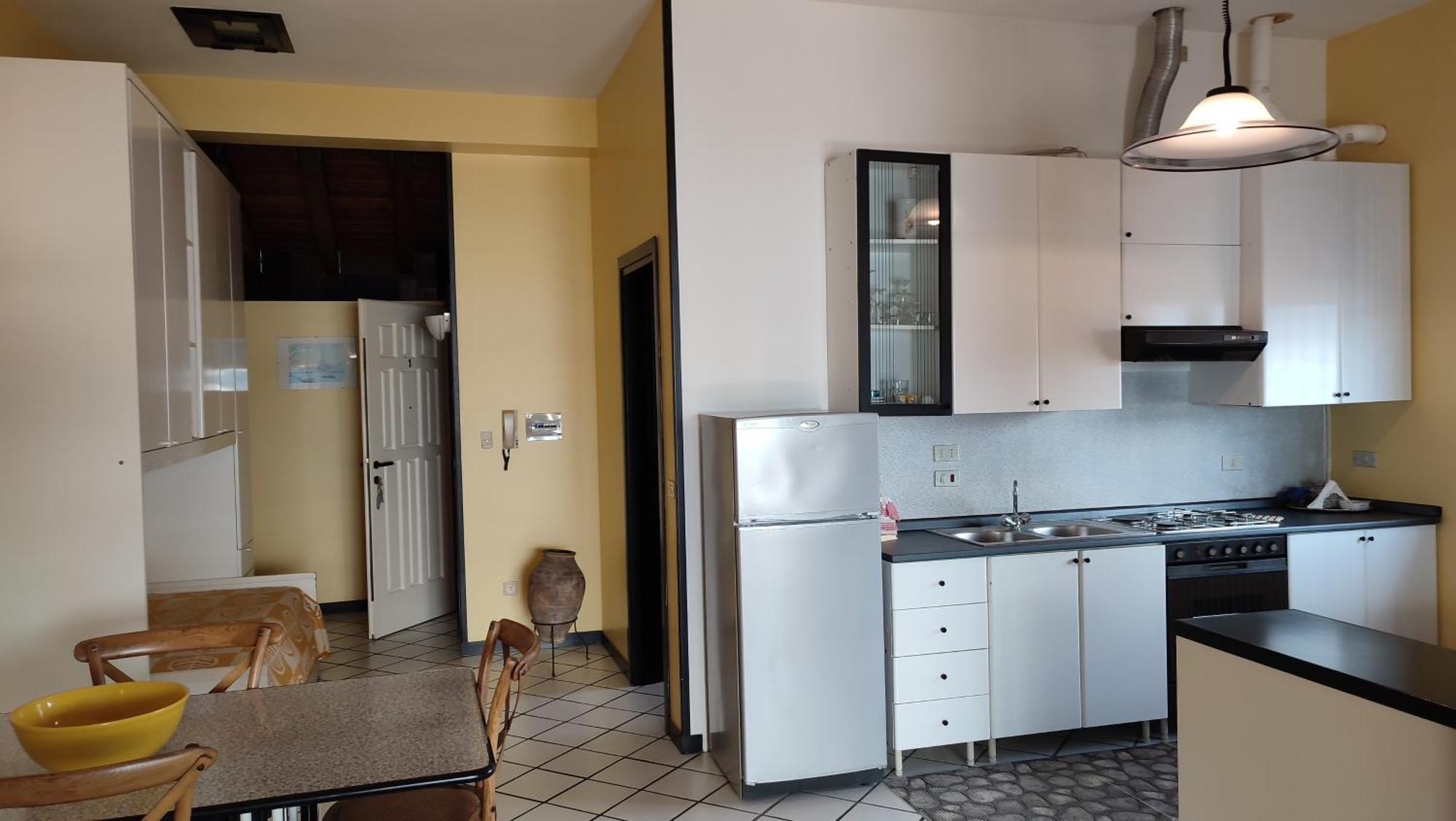 Il Cantiere Apartment