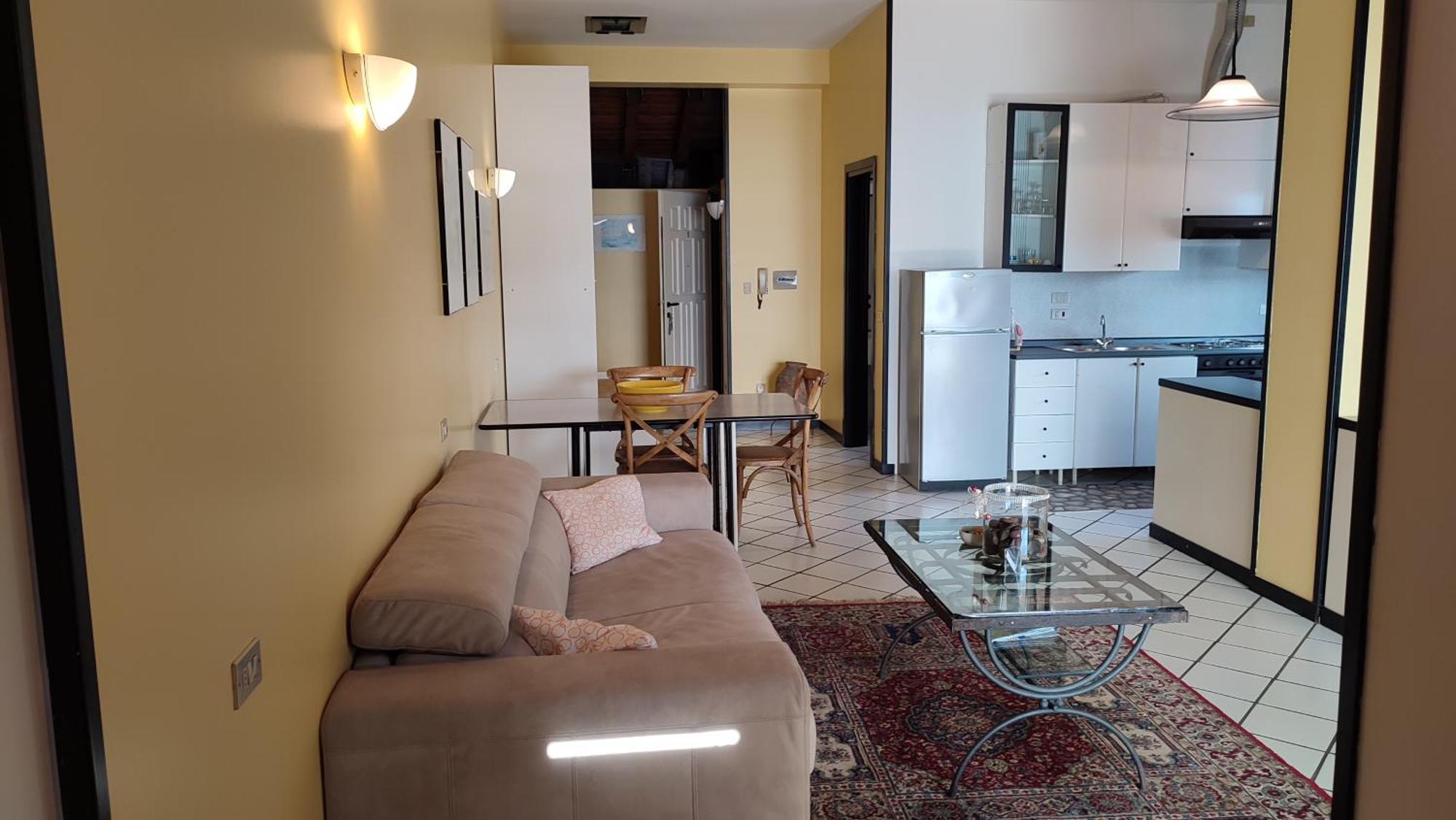 Il Cantiere Apartment