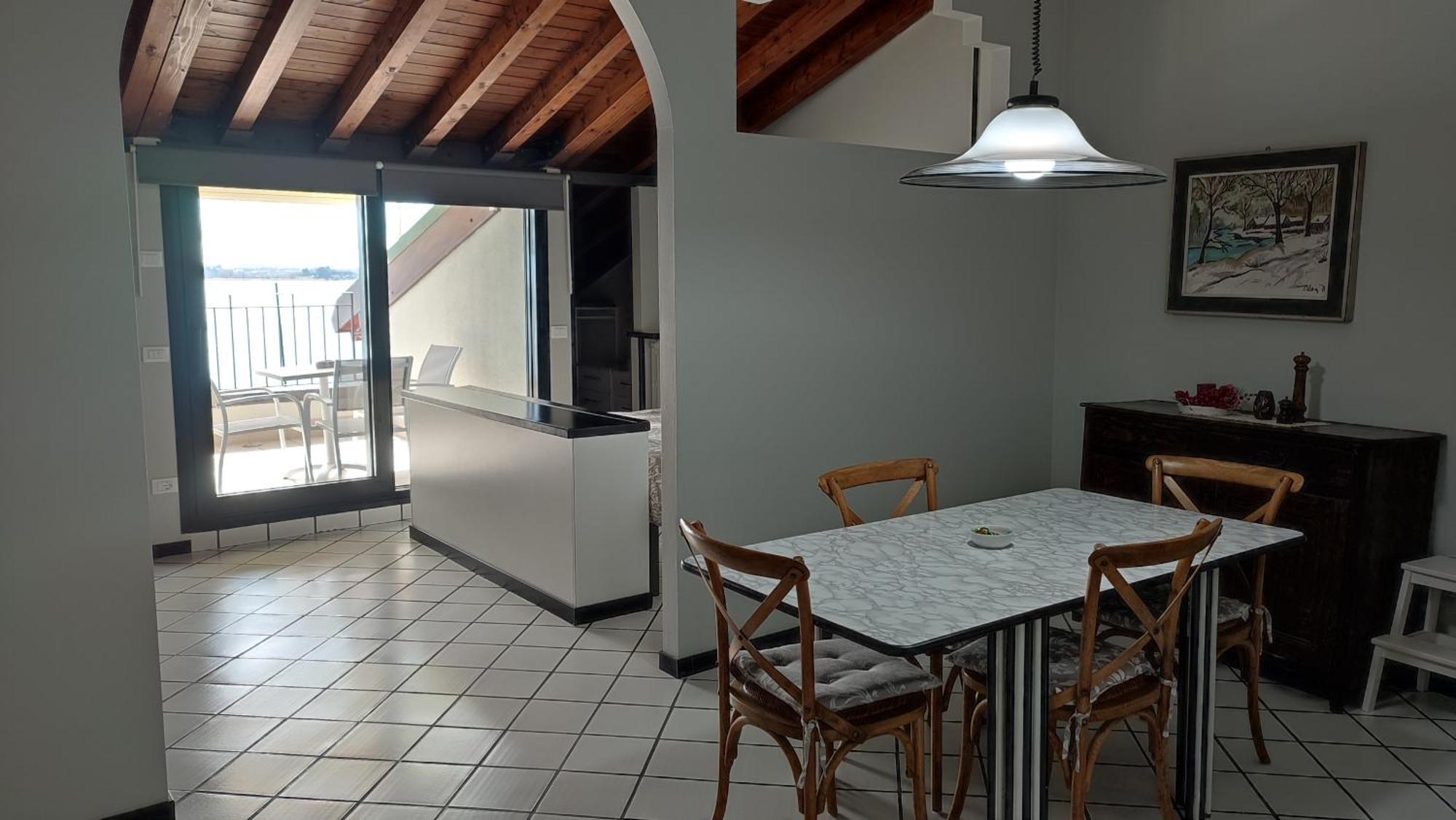 Apartment Il Cantiere Predore