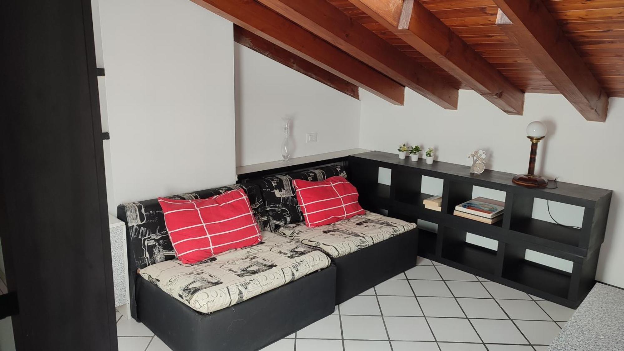 Il Cantiere Predore