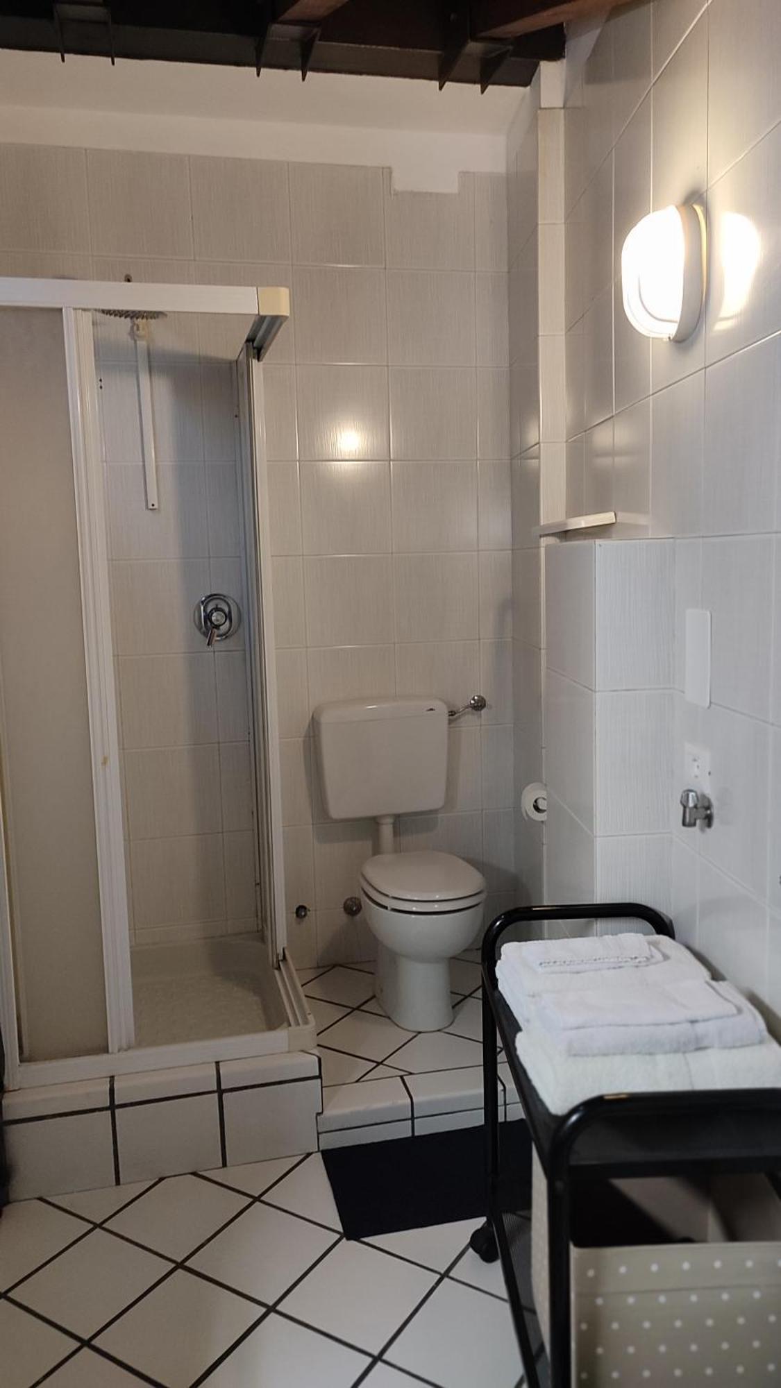 Il Cantiere Apartment *