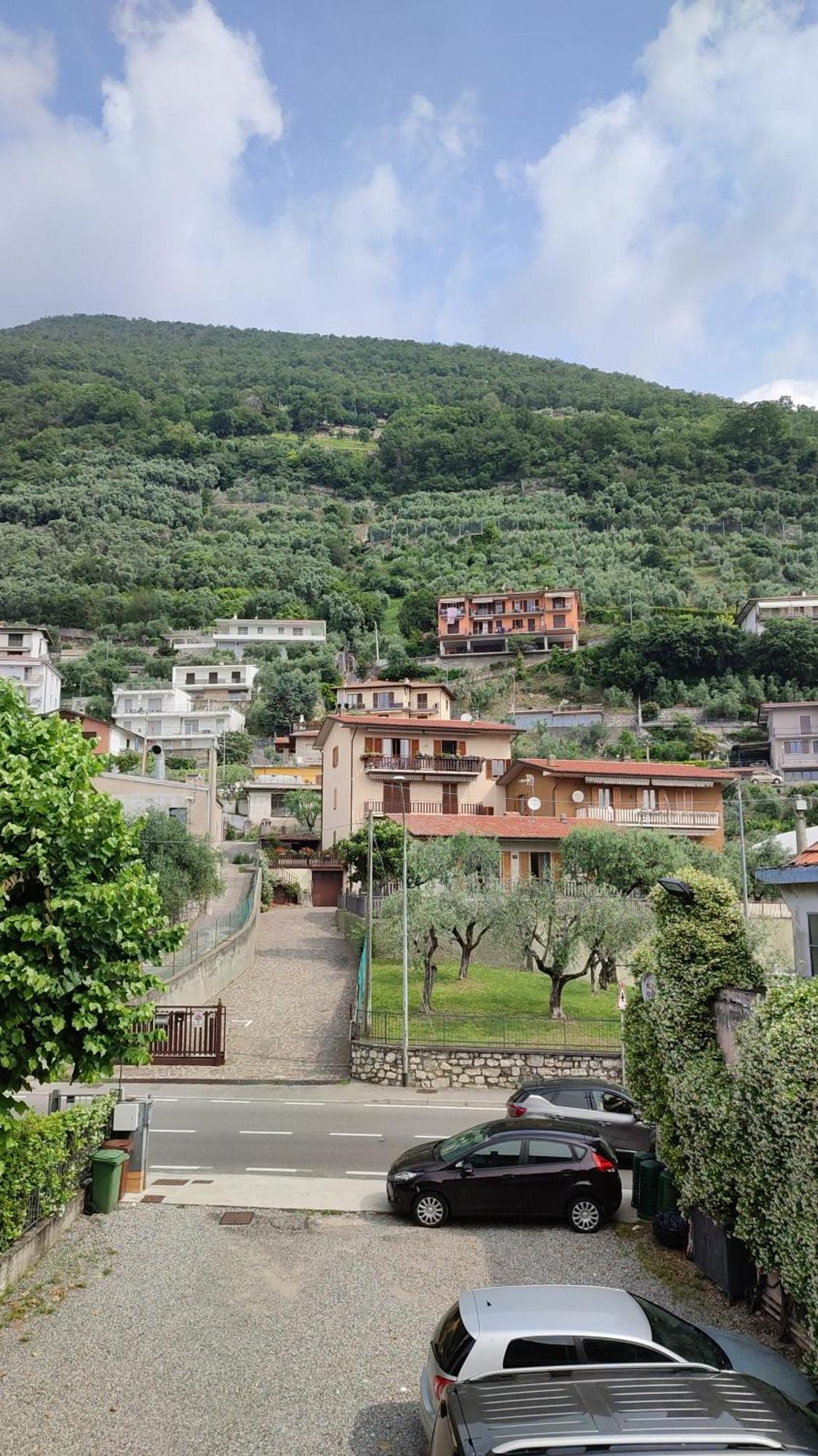 Il Cantiere Predore