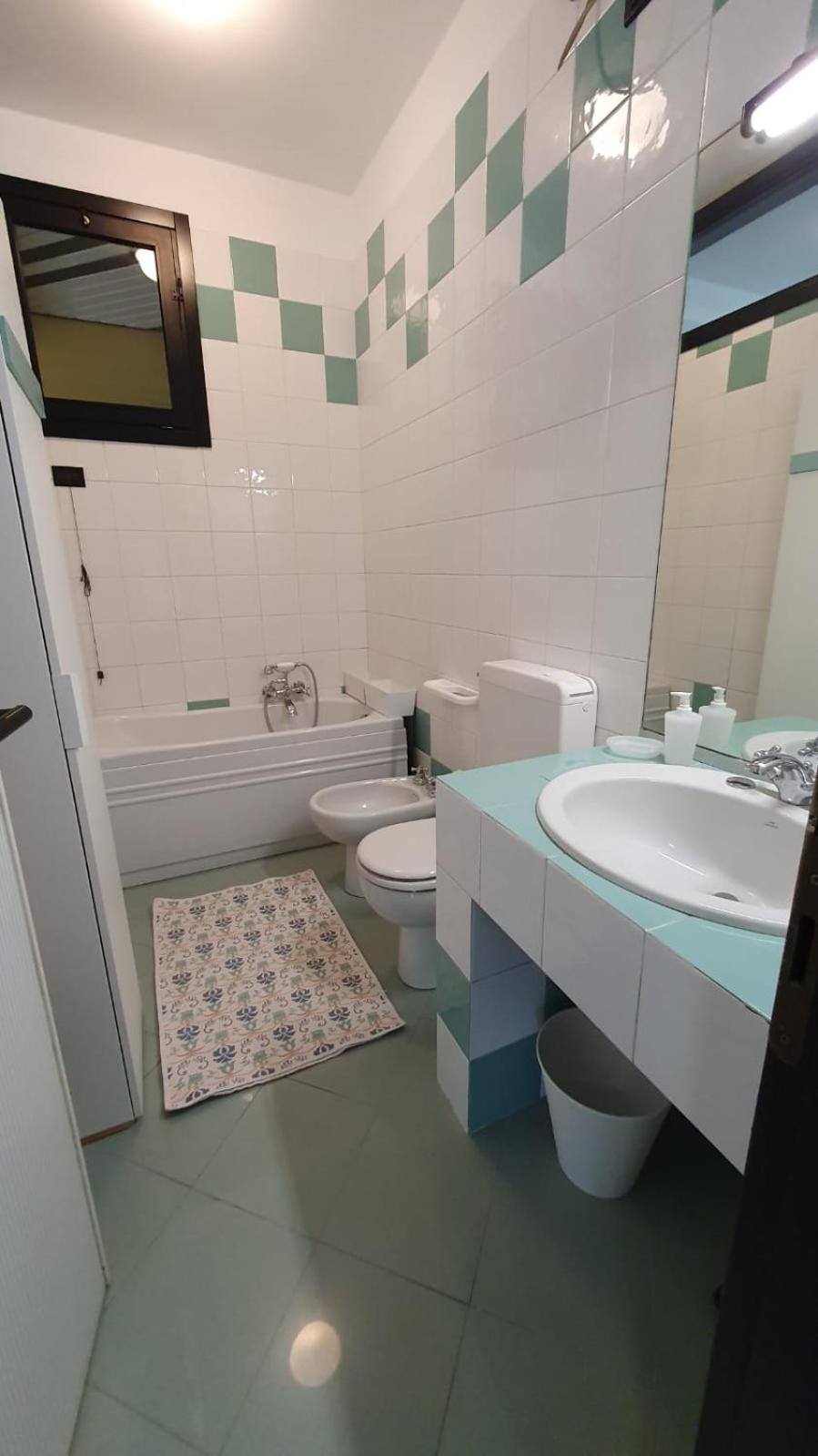 Apartment Il Cantiere