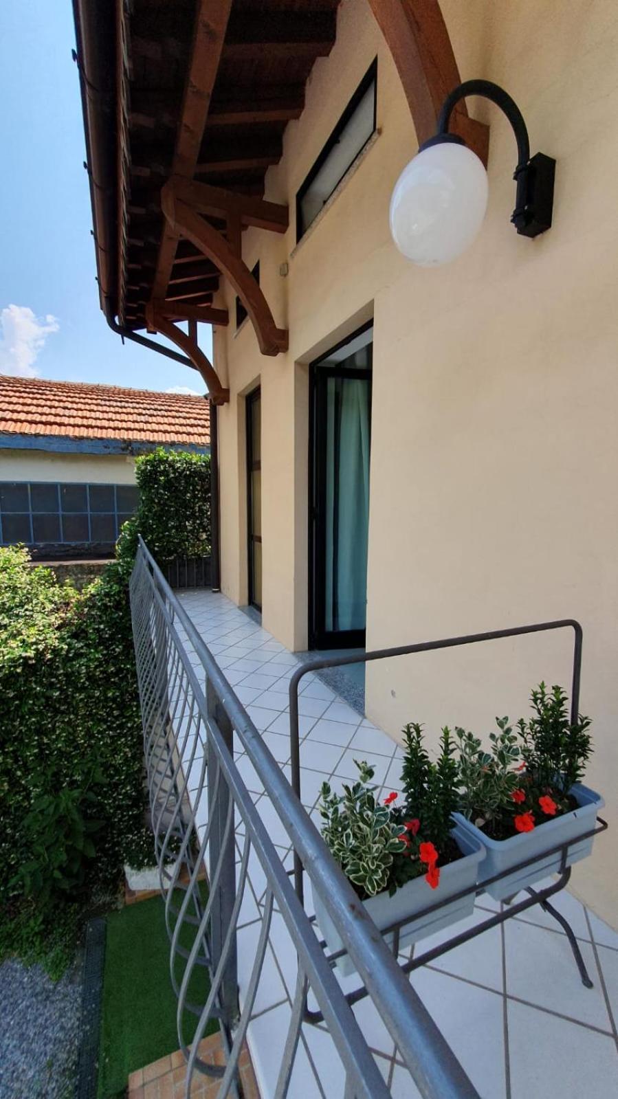 Il Cantiere * Predore