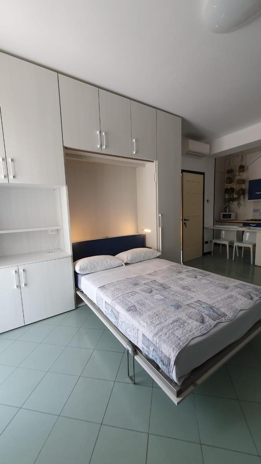 Il Cantiere Apartment