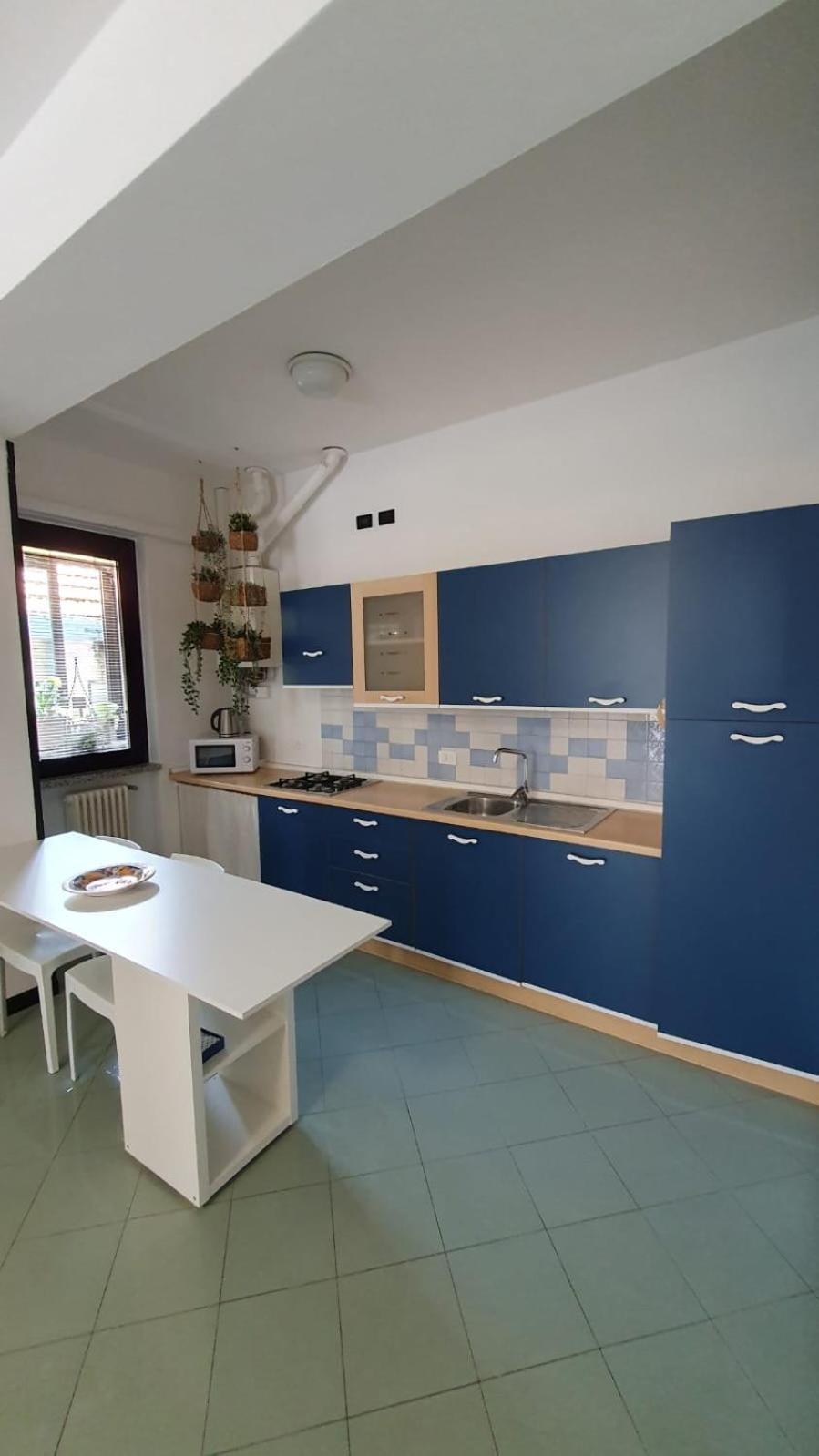 Il Cantiere Apartment Predore