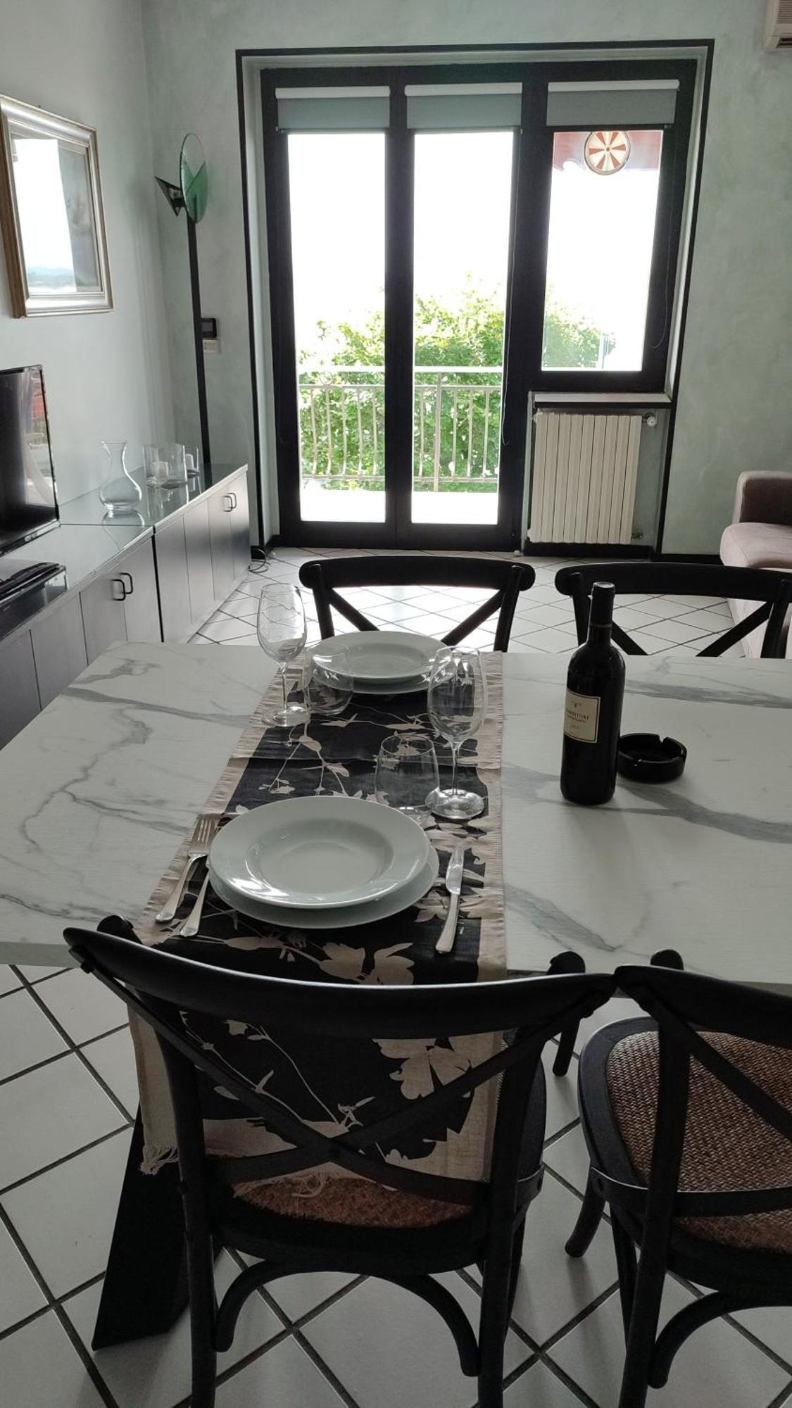 Apartment Il Cantiere