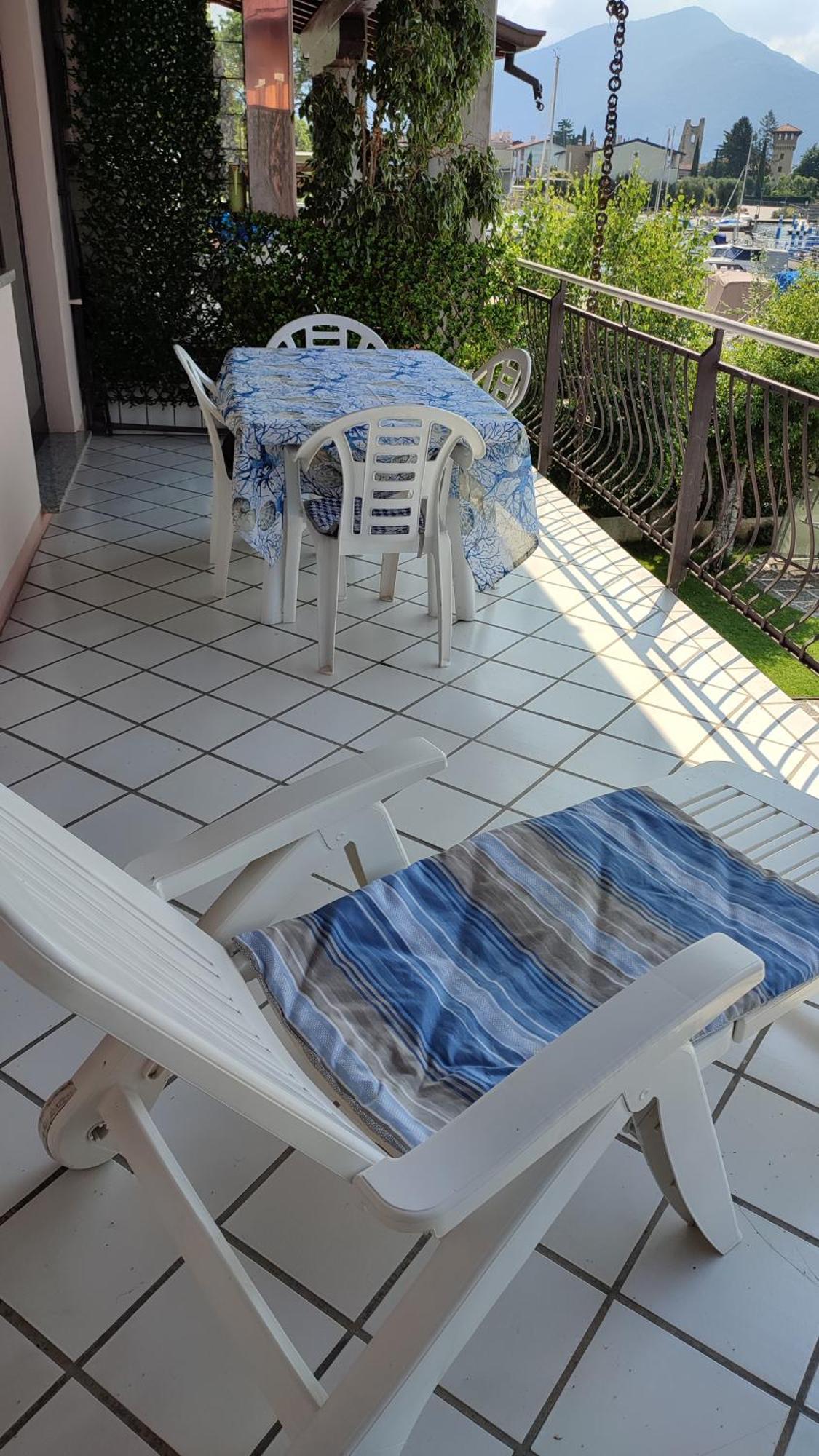 Apartment Il Cantiere Predore
