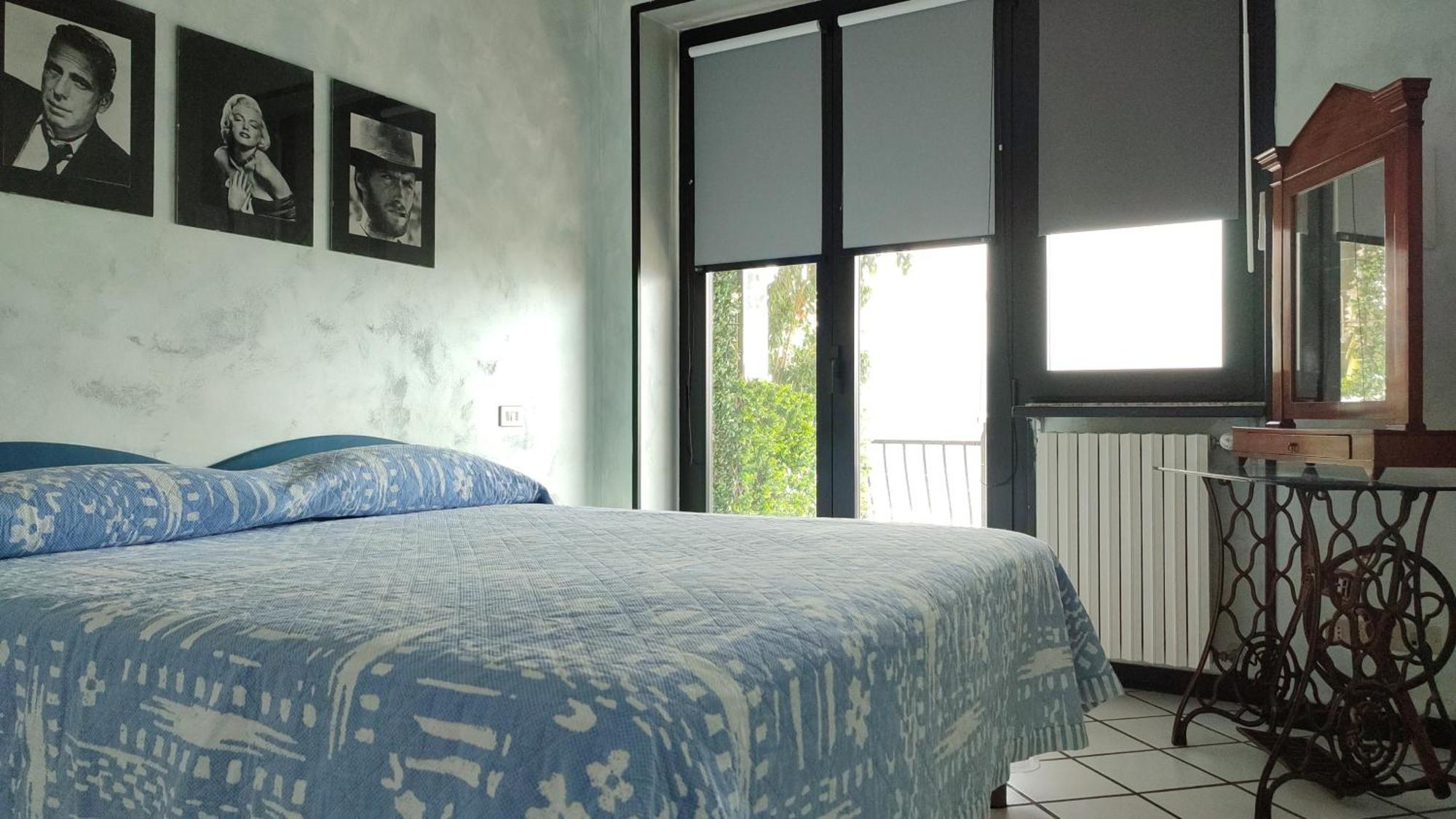 Apartment Il Cantiere Predore