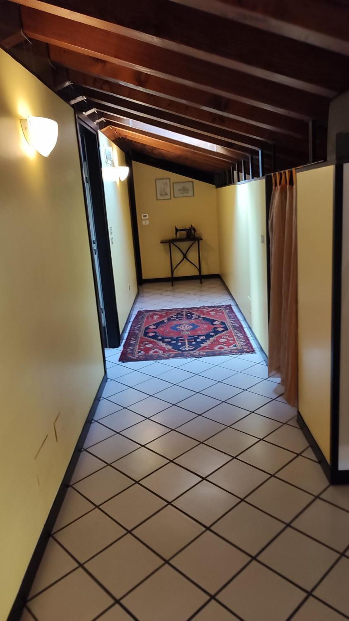 Il Cantiere Apartment