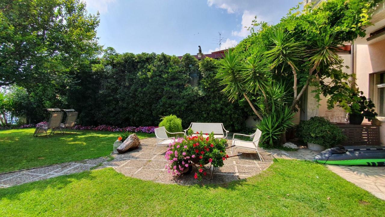 Apartment Il Cantiere